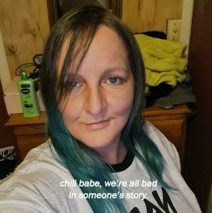 Meet your Posher, Karina